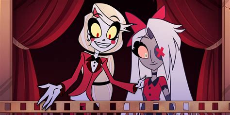 hazbin hotel tinyzone|Hazbin Hotel Season 1 .